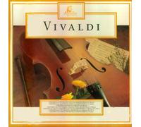 Antonio Vivaldi - Apollo Classics ~ Vivaldi (2) (UK Import)
