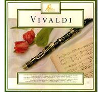 Antonio Vivaldi - Apollo Classics ~ Vivaldi (UK Import)