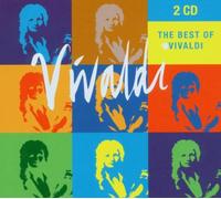 Antonio Vivaldi - Best Of, The (Warchal, Slovak Chamber Orchestra)
