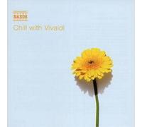 Antonio Vivaldi Chill With Vivaldi (CD) Album (US IMPORT)