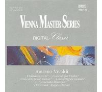 antonio vivaldi - Concert for Violin (Vienna Master Seies) (UK Import)