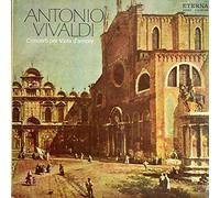Antonio Vivaldi - Concerti Per Viola D'Amore - ETERNA - 8 26 393-394