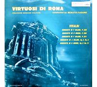 Antonio Vivaldi - Concerto In C Major / Concerto In F Major