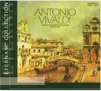 Antonio Vivaldi - Concerto In D Minor