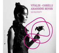 Antonio Vivaldi - Concertos - Concerti - Concerti Grossi - New CD - S4z