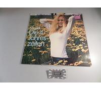 Antonio Vivaldi - Die 4 Jahreszeiten [Vinyl LP]