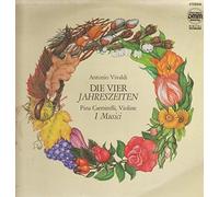 Antonio Vivaldi - Die Vier Jahreszeiten