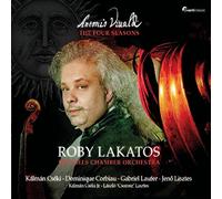 Vivaldi: The Four Seasons