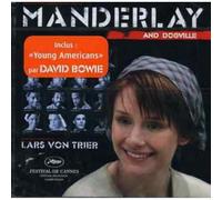 Antonio Vivaldi, George Frideric Handel, Tomaso Albinoni, Giovanni Battista Pergolesi, David Bowie - Manderlay and Dogville
