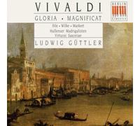 Antonio Vivaldi - Gloria