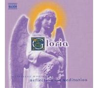 Various - Gloria - Classical Music for Reflection and Meditation