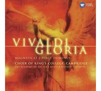 Antonio Vivaldi - Gloria - CD - G23z