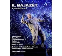 Antonio Vivaldi: Il Bajazet