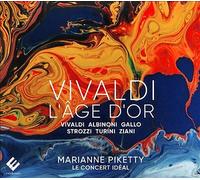 Piketty, Marianne - Impressions Vénitiennes