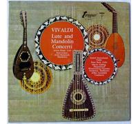 Antonio Vivaldi, Jörg Faerber, Württembergisches Kammerorchester