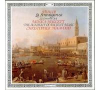 Antonio Vivaldi - La Stravaganza & 12 Concertos, Op. 4 [Vinyl LP] [VINYL]