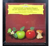 Antonio Vivaldi - Le Quattro Stagioni