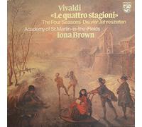 Antonio Vivaldi - Le Quattro Stagioni