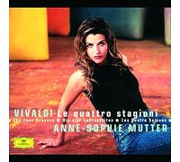 Antonio Vivaldi - Le Quattro Stagioni = The Four Seasons = Die Vier Jahr - M3z