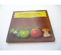 Antonio Vivaldi - Le Quattro Stagioni / The Four Seasons / Die Vier Jahreszeiten