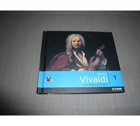 Antonio Vivaldi les quatre saisons (livre cd)