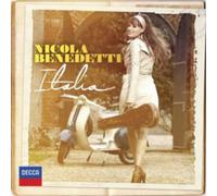Nicola Benedetti – Italia – Verve Spa
