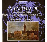 I Filarmonici - OPERA IV