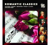 Antonio Vivaldi - Romantic Classics
