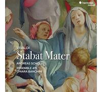 Vivaldi, a. - Vivaldi: Stabat Mater