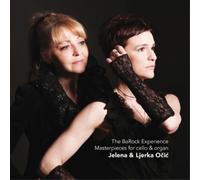 Antonio Vivaldi The BaRock Experience: Sonatas for Cello and Or (CD) (US IMPORT)