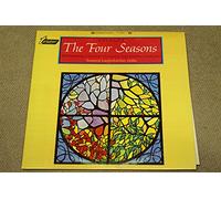 Antonio Vivaldi - The Four Seasons