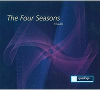Antonio Vivaldi - The Four Seasons (Nishizaki / Gunzenhaus