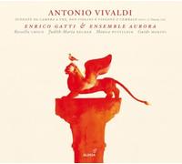 Antonio Vivaldi - Trio Sonatas Op. 1, Nos. 1-12
