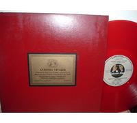 Antonio Vivaldi - Violin Concertos. [Vinyl LP]