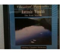Antonio Vivaldi - Vivaldi: 4 Seasons Redel/Sa