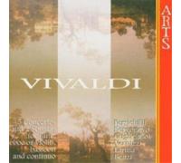 Antonio Vivaldi - 5 Concertos And 2 Sonatas For Flute Oboe Or Violin B - K4z