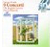 Antonio Vivaldi - Vivaldi: 8 Concerti The English Concert/Pinnock