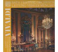 Antonio Vivaldi - Vivaldi / Bach / Mozart [Vinyl LP]