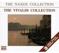 Antonio Vivaldi Vivaldi Collection (CD) Album (US IMPORT)