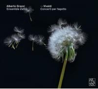 E. Zefiro; A. Grazzi - Vivaldi: Concerti Per Fagot