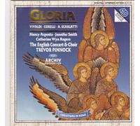 Antonio Vivaldi - Vivaldi / Corelli / A. Scarlatti: Gloria