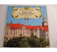 Antonio Vivaldi - Vivaldi: Die schonsten Konzerte