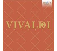 Various Artists - Vivaldi Edition