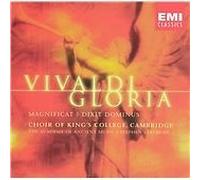 Vivaldi: Gloria