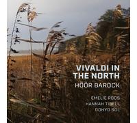 Hoor Barock - Vivaldi in the North
