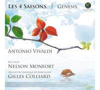 Antonio Vivaldi - Vivaldi / le Quattro Stagioni