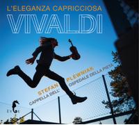 Plewniak Cappella D - L'eleganza Capricciosa [New CD]