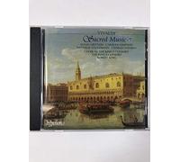 Antonio Vivaldi - Vivaldi: Sacred Music Vol. 7