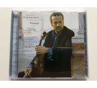 Antonio Vivaldi - Vivaldi: Six Late Violin Concertos