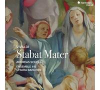 Antonio Vivaldi : Vivaldi: Stabat Mater CD (2018) NEW Fast and FREE P & P